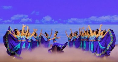 В Гонконге отменили торжественное закрытие гастрольного тура компании Shen Yun Performing Arts