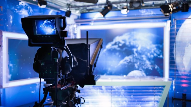 Национальное телевидение Болгарии о Фалуньгун
