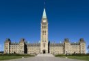 Парламент Канады