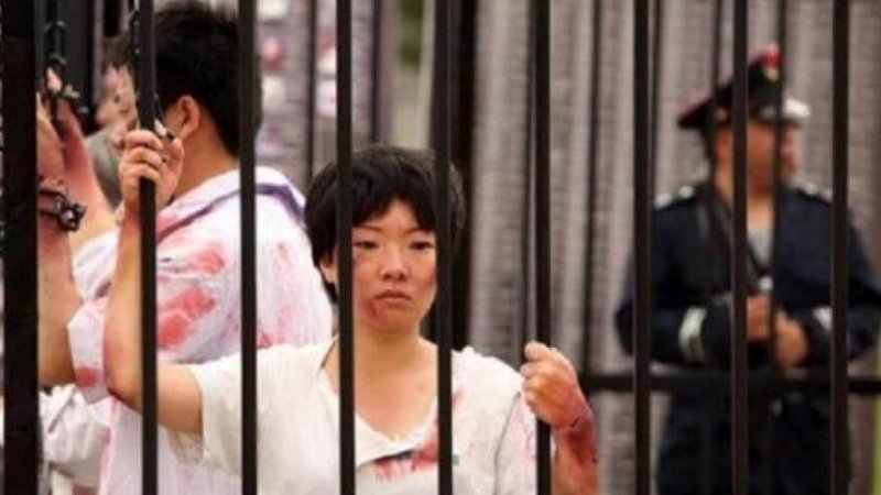 В Китае продолжают арестовывать практикующих Фалуньгун
