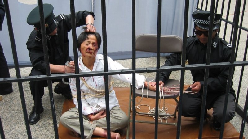 Австралийский новостной сайт опубликовал отчёт о результатах расследования репрессий Фалуньгун