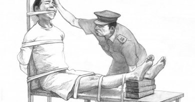 Исправительно-трудовые лагеря в Китае расформировали, но пытки продолжаются