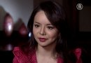 Мисс Канада Анастасия Линь рассказывает о проблеме насильственного извлечения органов в Китае