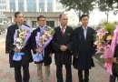 Китайские адвокаты, ведущие дела последователей Фалуньгун