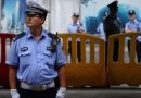 В Китае арестовывают за духовные убеждения