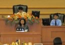 Законодательный совет Тайваня принял резолюцию о запрете на въезд в страну чиновников КПК, причастных к нарушениям прав человека