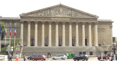 В Национальном собрании Франции рассмотрят инициативу о регулировании трансплантации органов