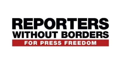 «Репортёры без границ» разоблачают репрессии Фалуньгун в Китае