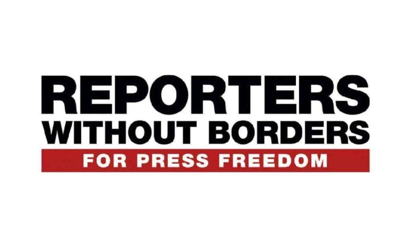 «Репортёры без границ» разоблачают репрессии Фалуньгун в Китае