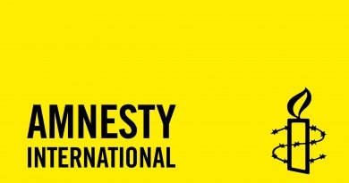 «Международная амнистия» призывает к срочным действиям по спасению практикующей Фалуньгун