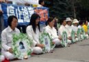 Смерть от пыток практикующих Фалуньгун в китайских тюрьмах называют самоубийством