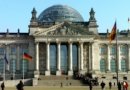 Парламент Германии утвердил резолюцию, осуждающую Пекин за использование принудительного труда