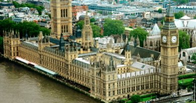 В Великобритании в Палате общин 11 октября 2016 года состоялось обсуждение вопроса «Принудительное извлечение органов в Китае»