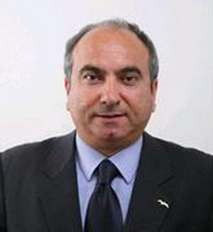 Член итальянского парламента Доменико Шилипоти