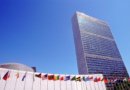 Аргентинский судья в ООН рассказал о правах человека в Китае