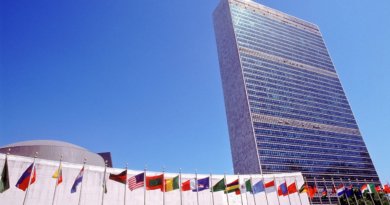 Аргентинский судья в ООН рассказал о правах человека в Китае
