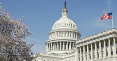 В годовом отчёте Исполнительной комиссии Конгресса США по Китаю звучит озабоченность по поводу преследования Фалуньгун