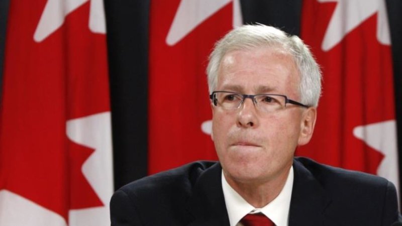 Министр иностранных дел Канады Стефан Дион выражает обеспокоенность правительства преследованием Фалуньгун в Китае