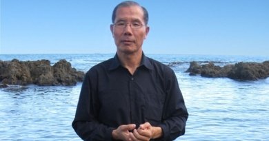 Бывший чиновник КПК Цзя Цзя: «Последователи Фалуньгун являются образцом для китайцев»