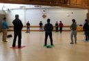 Бесплатное обучение Фалуньгун в центре «Клуб Стэна Уодлоу» в городе Торонто