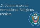 Отчёт Комиссии США по международной религиозной свободе о репрессиях Фалуньгун в Китае