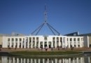 Парламент Австралии