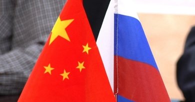 В Сочи прошёл Российско-китайский деловой форум малого и среднего бизнеса
