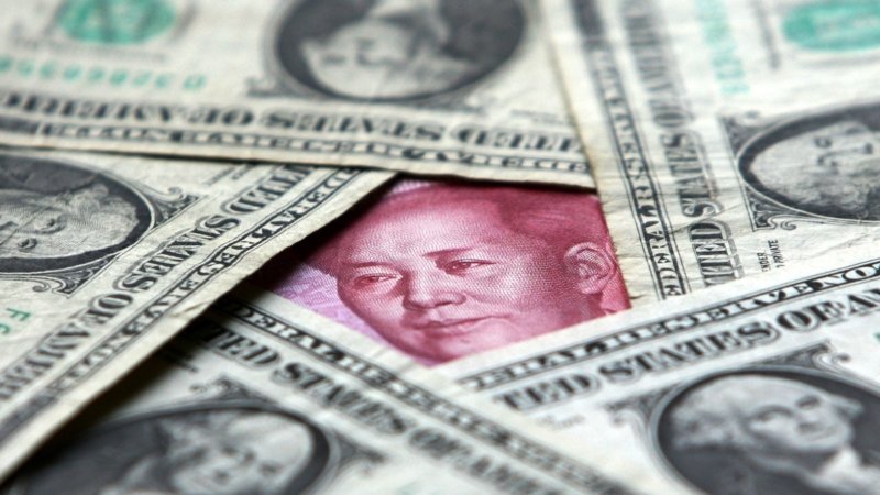 Богатые китайцы уезжают из КНР, увозя с собой большие капиталы