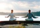 Медитация - пятое упражнение системы совершенствования Фалунь Дафа