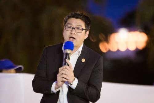 Хсу Хунтин, член городского совета Тайбэя сказал, что для всех людей доброй воли является важным остановить принудительное извлечение органов у живых людей