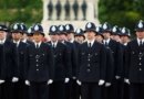 Полиция Лондона приняла запрос на арест Бо Силая по его прибытию в Великобританию