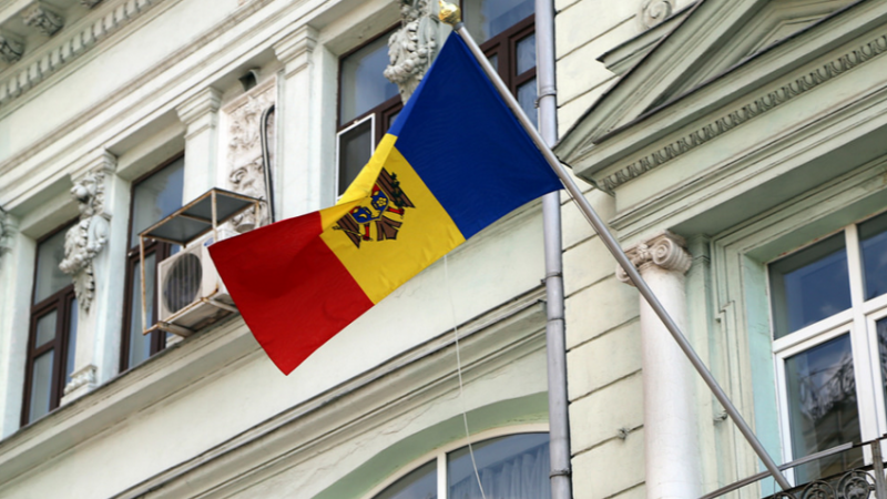 Суд Молдовы под давлением дипломатических служб Китая