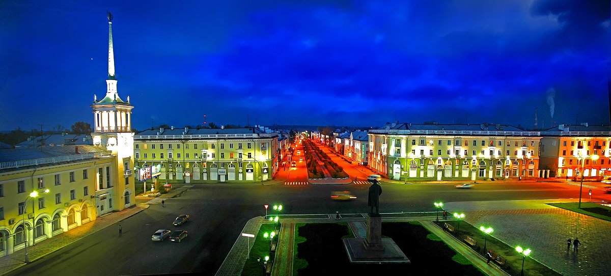 Город ангарск фото достопримечательности