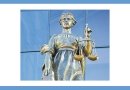 Статуя правосудия у здания Верховного суда РФ. Фото:  faluninfo.ru