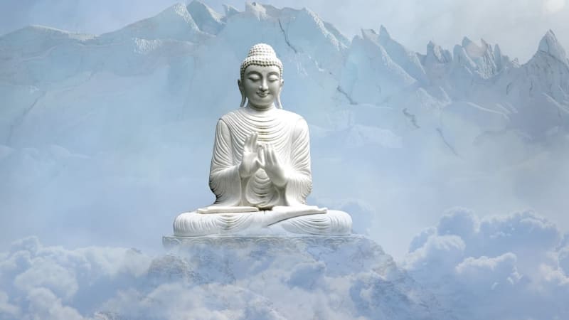 Медитация. Общие заблуждения и ошибки начинающих