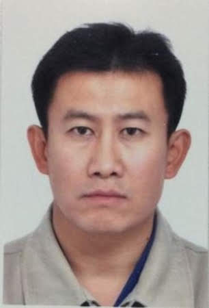Гэн Дун, практикующий Фалуньгун в Тяньцзине, отбывает четырёхлетний срок заключения в тюрьме