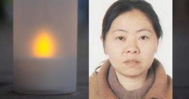 Кун Хунъюнь умерла 12 июня 2019 года во время своего одиннадцатого заключения за веру в Фалуньгун