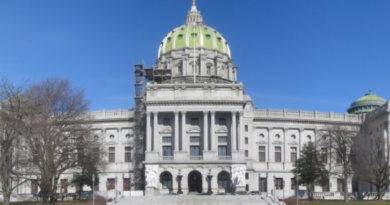 Палата представителей штата Пенсильвания. США