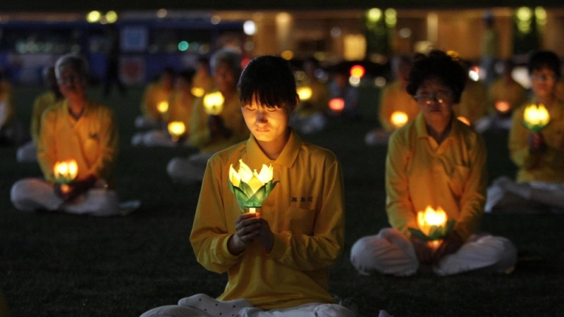 20 июля – день памяти о погибших практикующих Фалунь Дафа в Китае